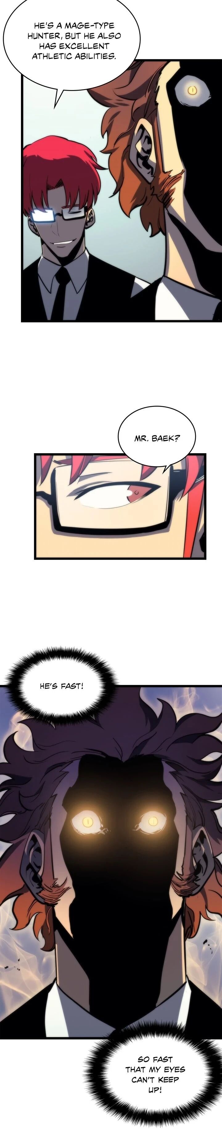 Read Solo Leveling Ragnarok Manga Online