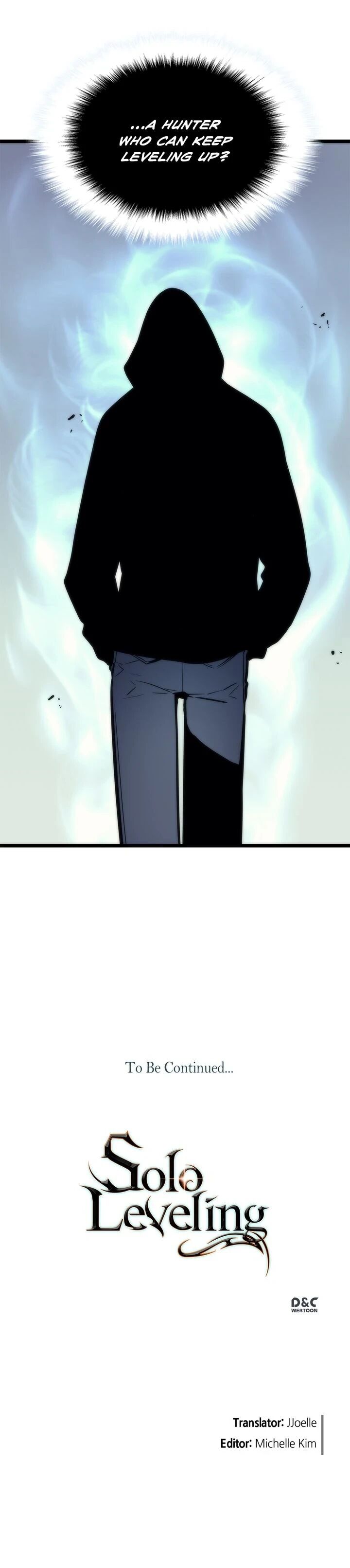 Read Solo Leveling Ragnarok Manga Online
