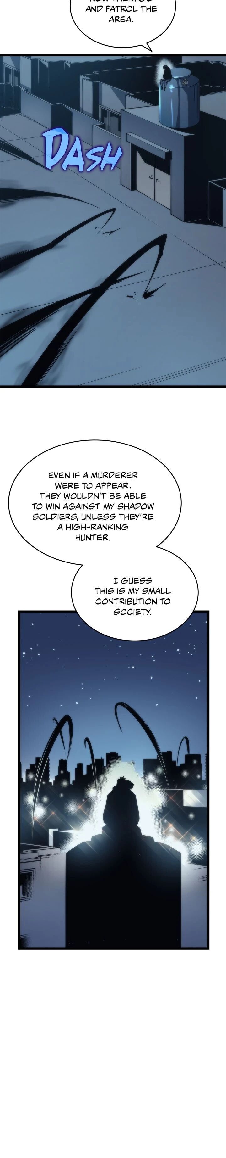 Read Solo Leveling Ragnarok Manga Online