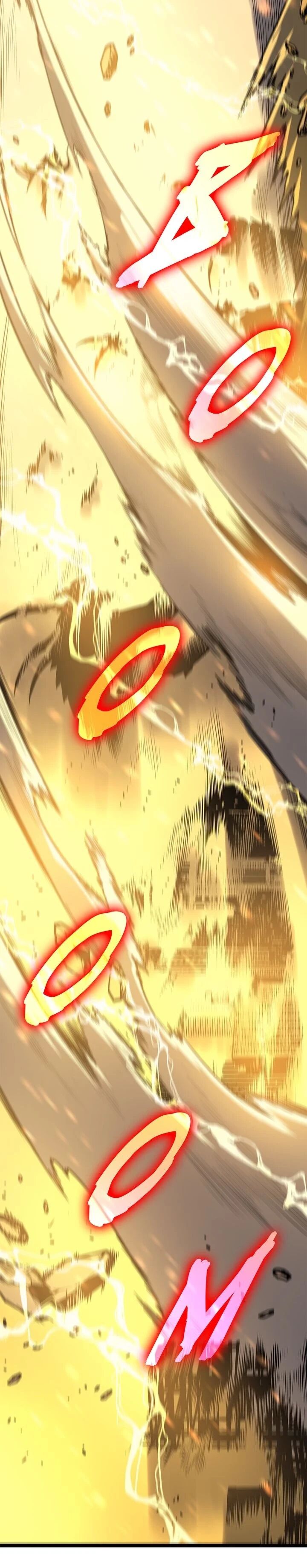 Read Solo Leveling Ragnarok Manga Online