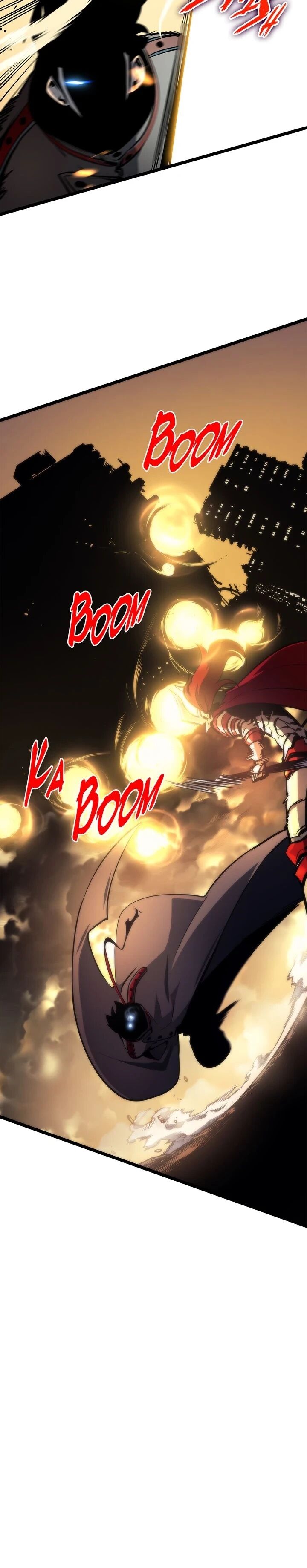 Read Solo Leveling Ragnarok Manga Online