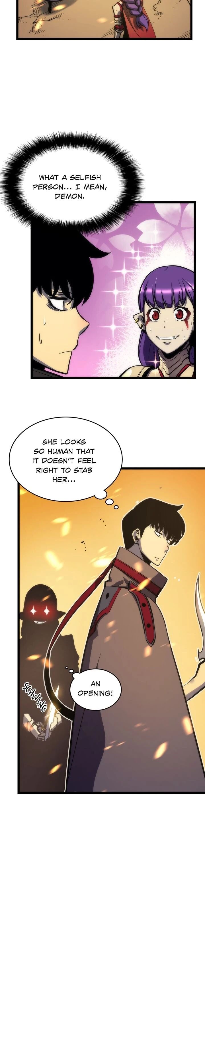 Read Solo Leveling Ragnarok Manga Online