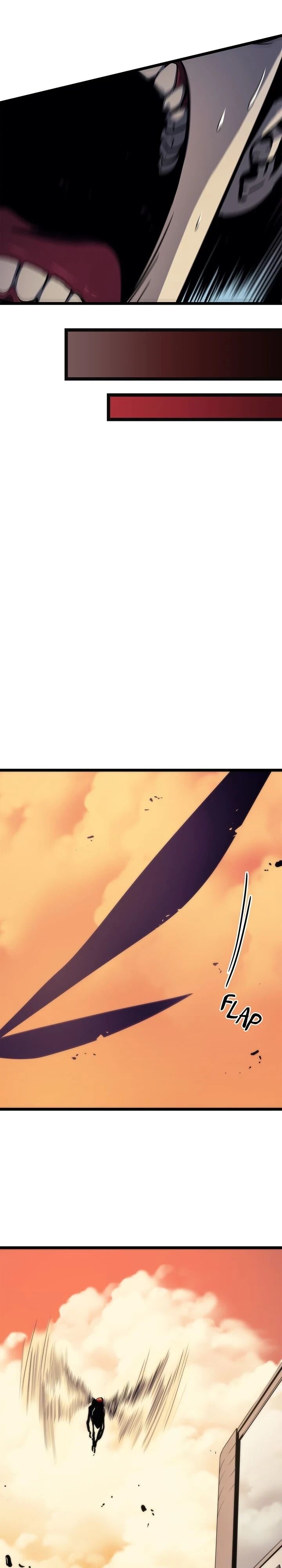 Read Solo Leveling Ragnarok Manga Online
