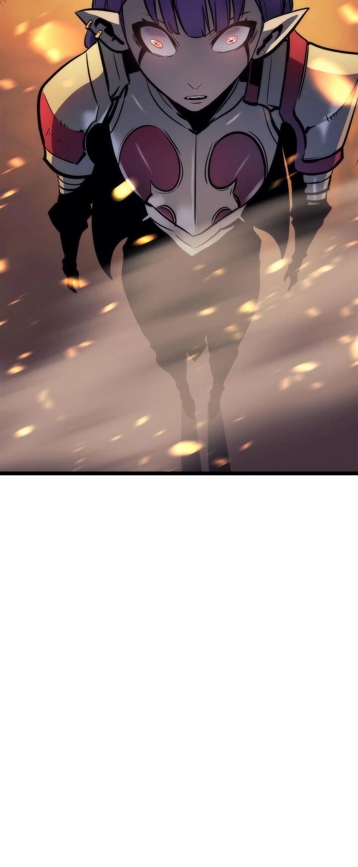 Read Solo Leveling Ragnarok Manga Online