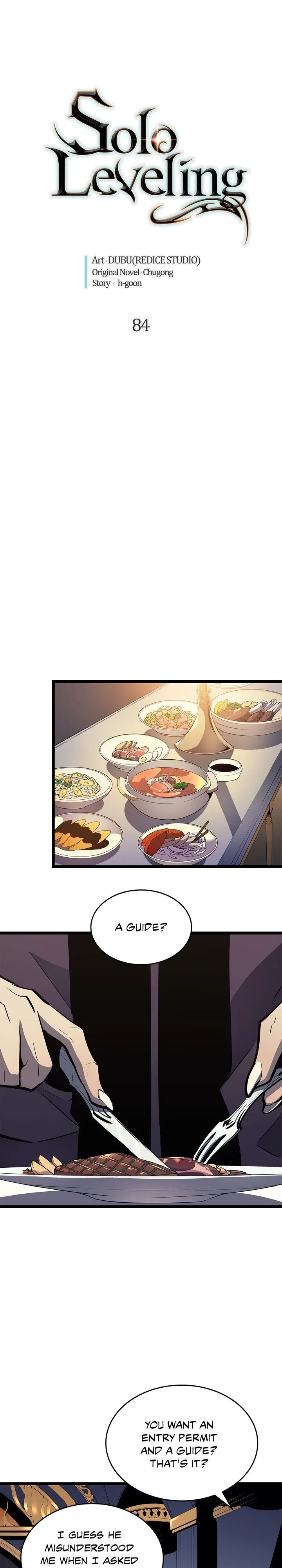Read Solo Leveling Ragnarok Manga Online