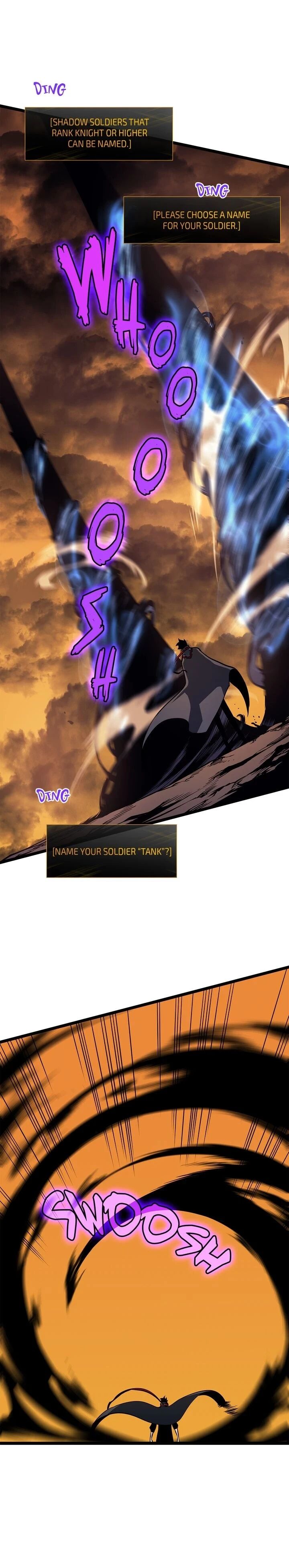 Read Solo Leveling Ragnarok Manga Online