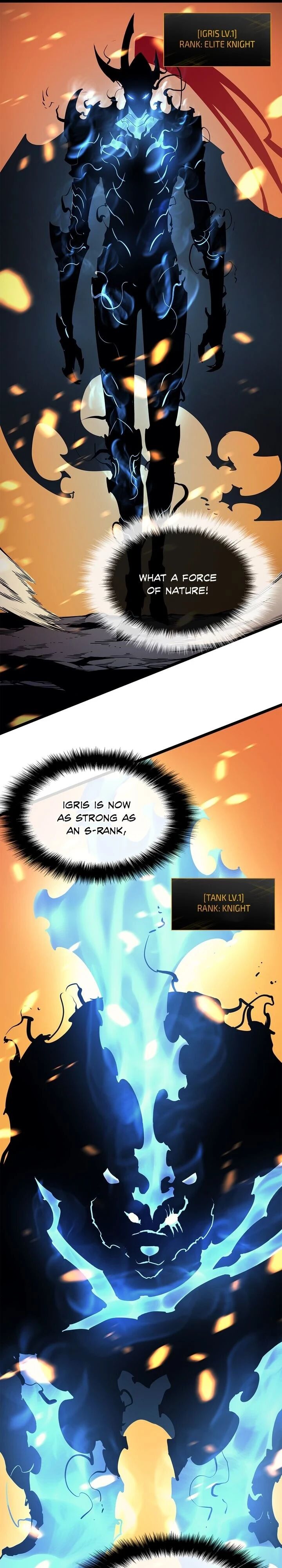 Read Solo Leveling Ragnarok Manga Online
