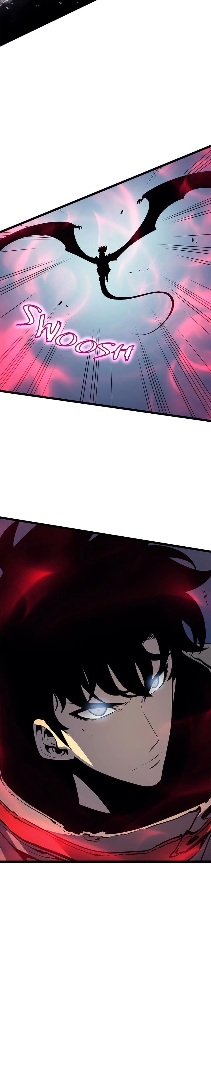 Read Solo Leveling Ragnarok Manga Online