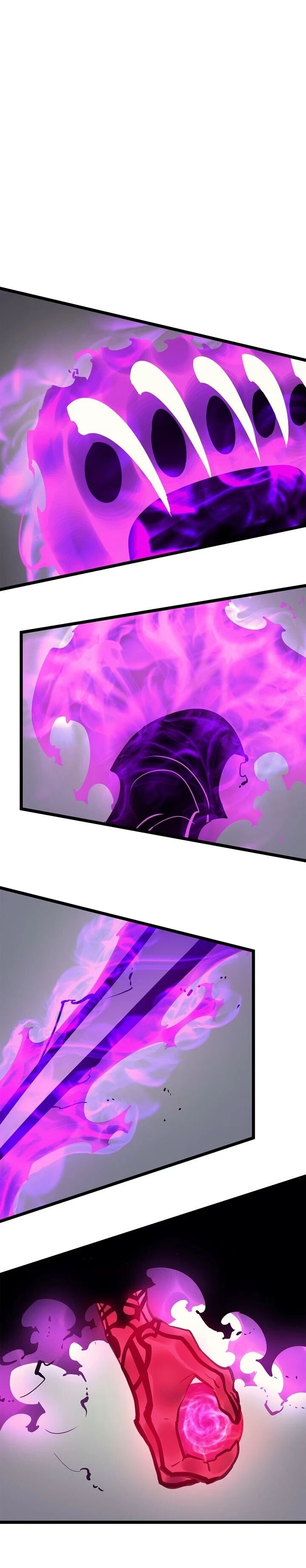 Read Solo Leveling Ragnarok Manga Online
