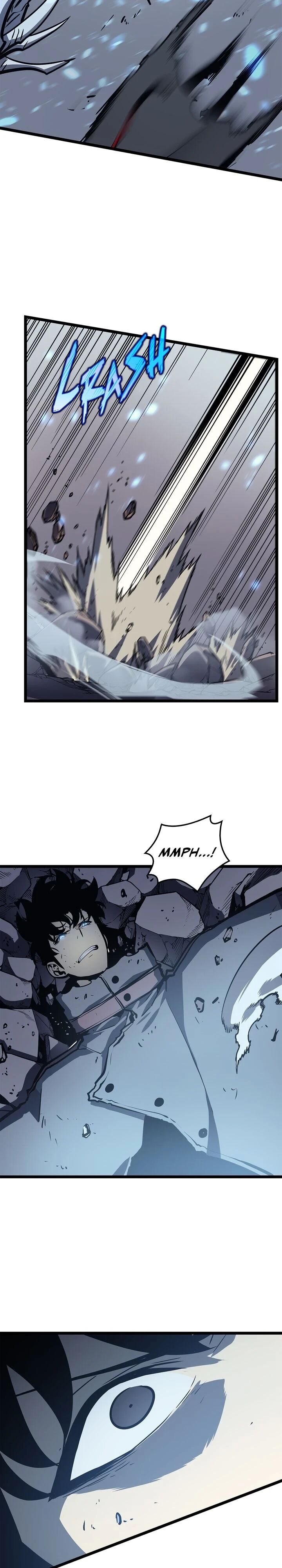 Read Solo Leveling Ragnarok Manga Online