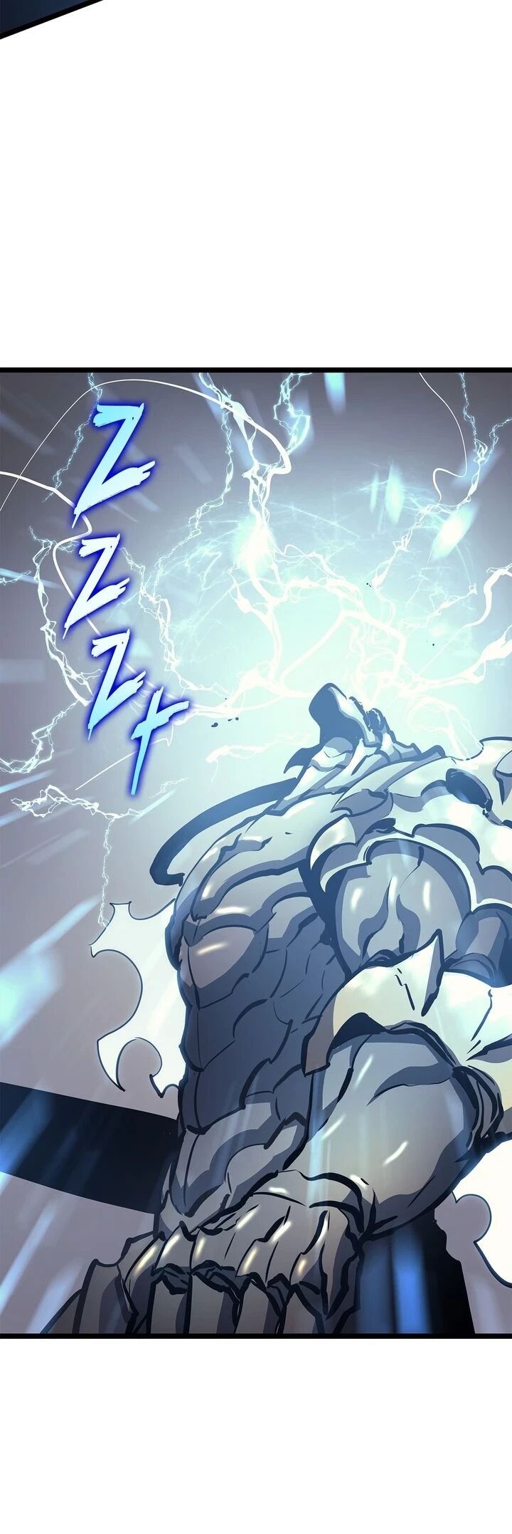 Read Solo Leveling Ragnarok Manga Online