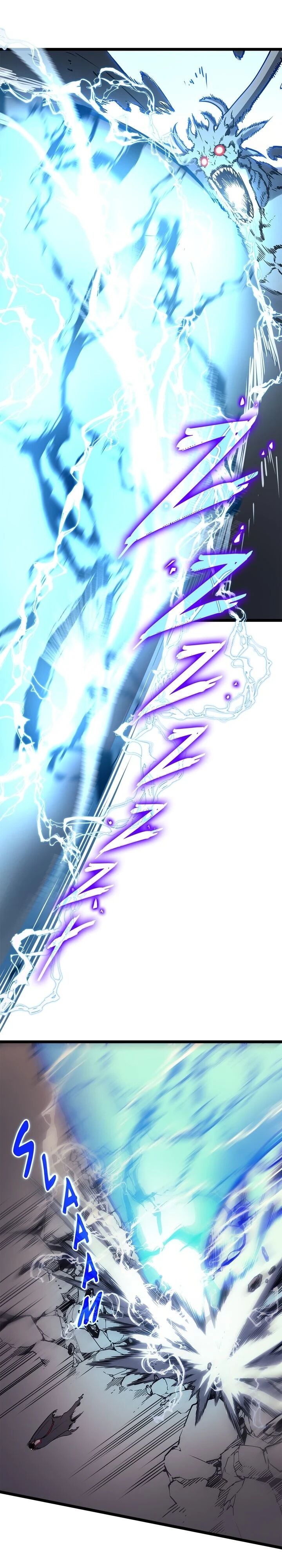 Read Solo Leveling Ragnarok Manga Online