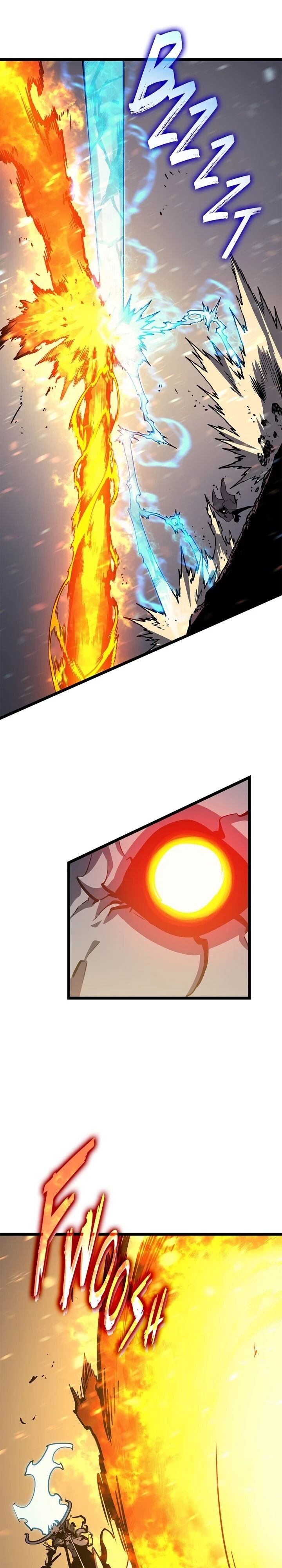 Read Solo Leveling Ragnarok Manga Online