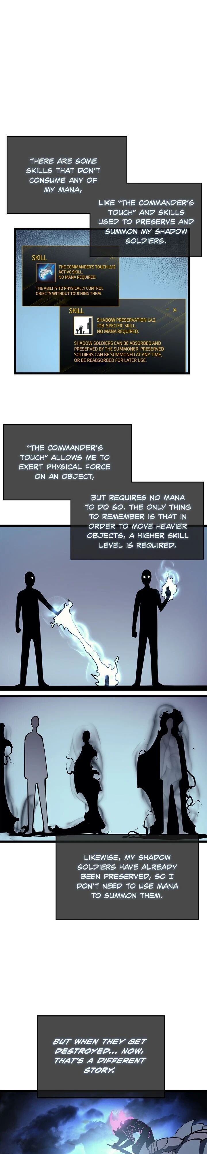 Read Solo Leveling Ragnarok Manga Online