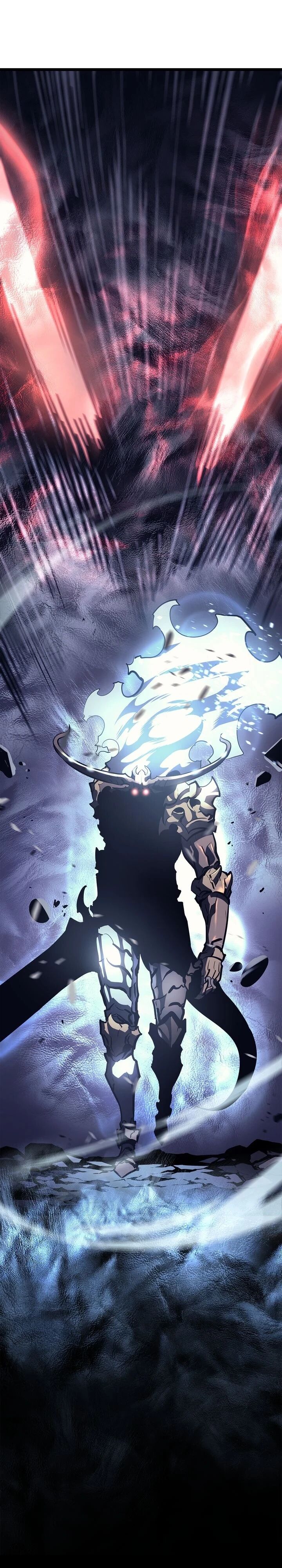 Read Solo Leveling Ragnarok Manga Online