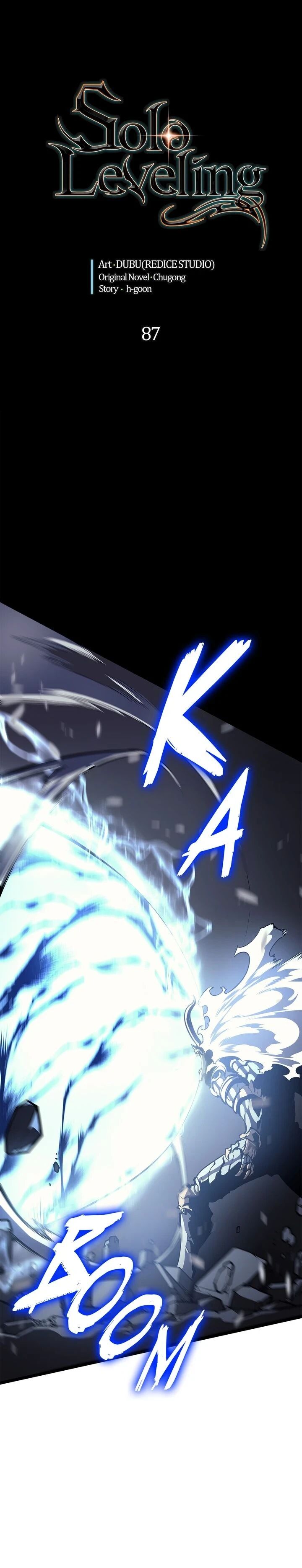 Read Solo Leveling Ragnarok Manga Online