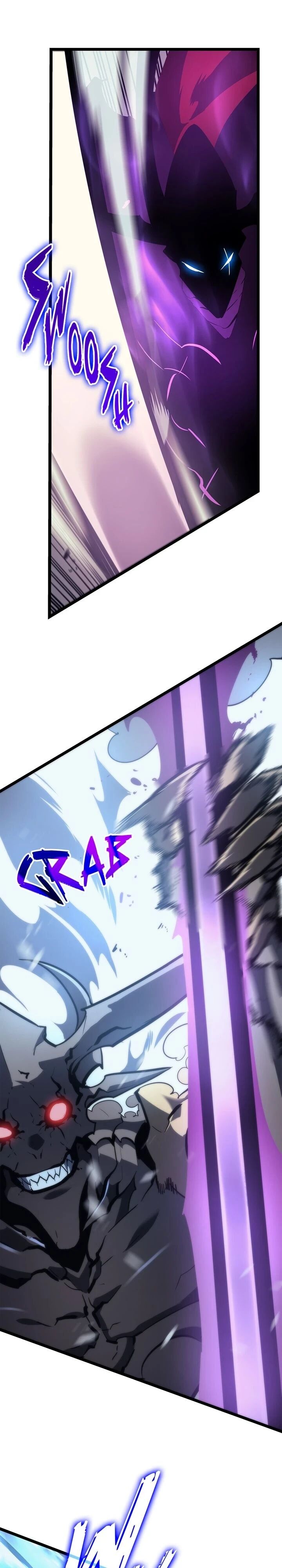 Read Solo Leveling Ragnarok Manga Online