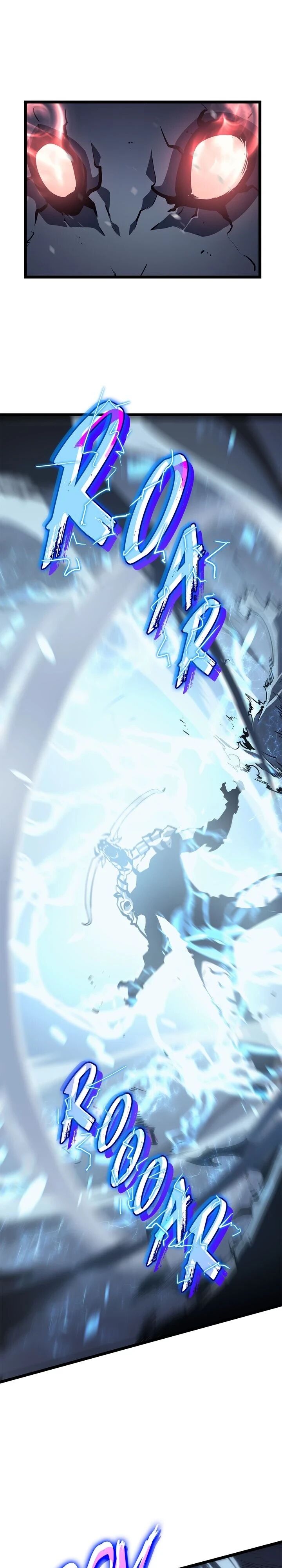 Read Solo Leveling Ragnarok Manga Online