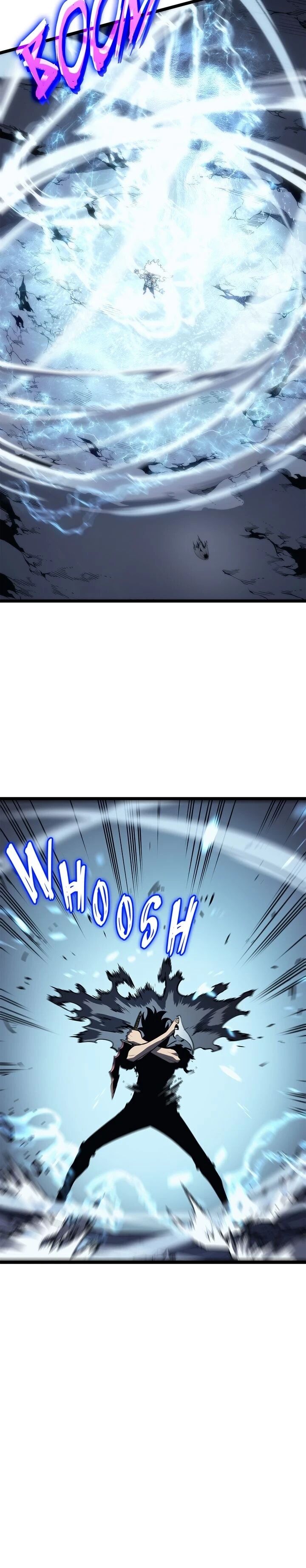 Read Solo Leveling Ragnarok Manga Online