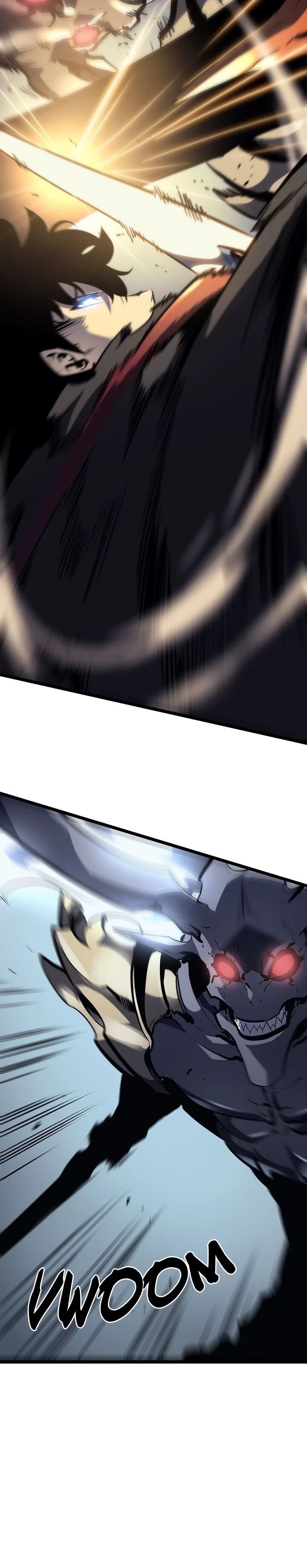 Read Solo Leveling Ragnarok Manga Online