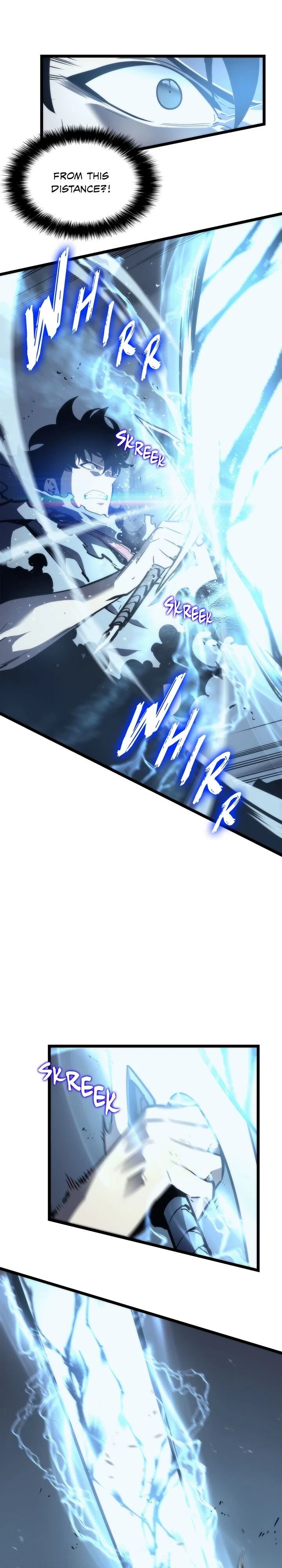 Read Solo Leveling Ragnarok Manga Online