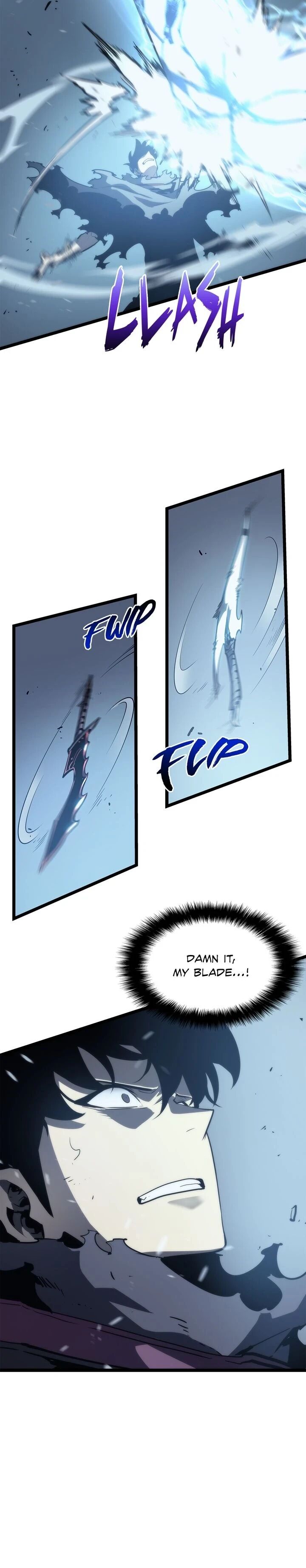 Read Solo Leveling Ragnarok Manga Online