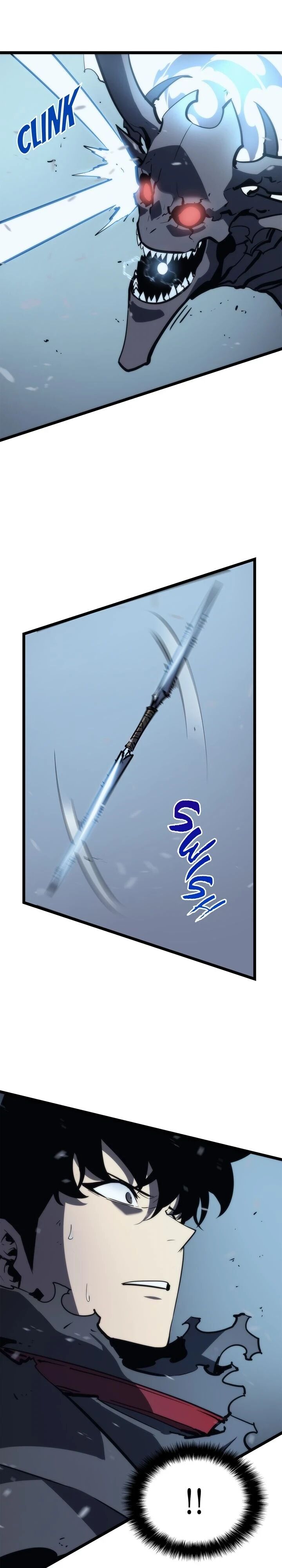 Read Solo Leveling Ragnarok Manga Online