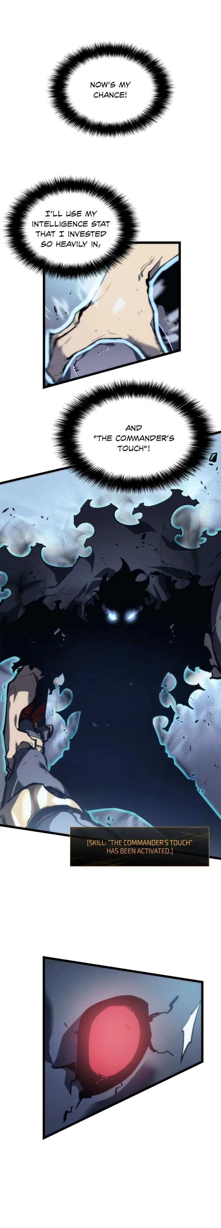 Read Solo Leveling Ragnarok Manga Online