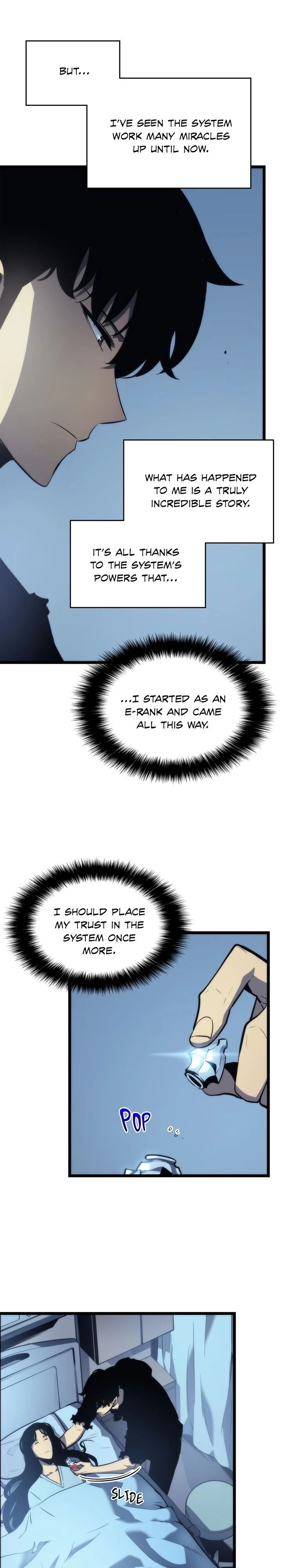 Read Solo Leveling Ragnarok Manga Online