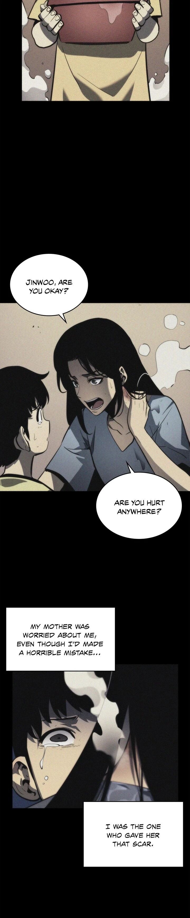 Read Solo Leveling Ragnarok Manga Online