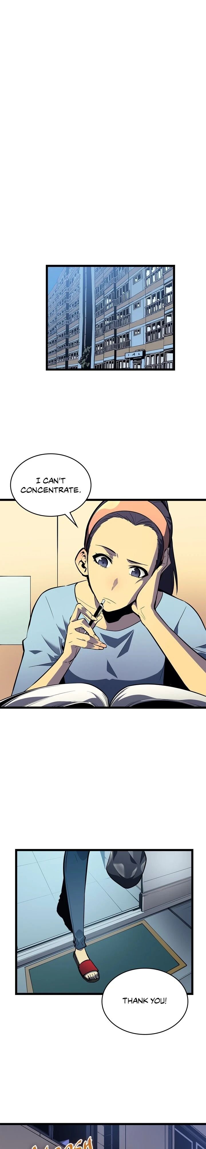 Read Solo Leveling Ragnarok Manga Online