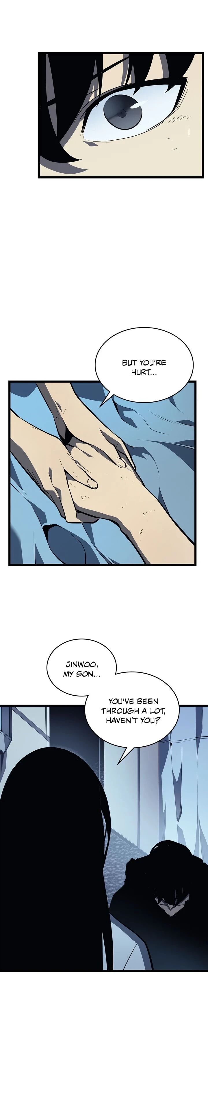 Read Solo Leveling Ragnarok Manga Online