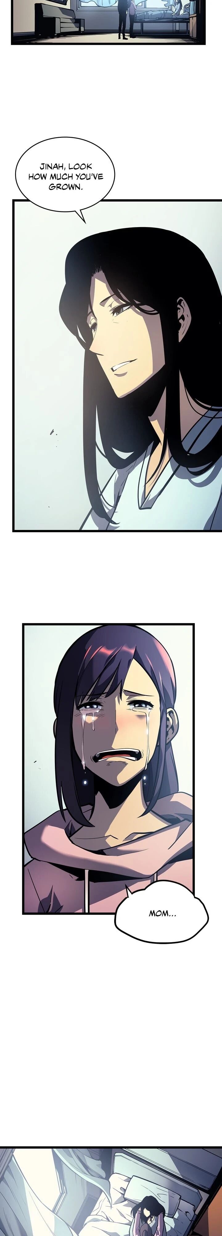 Read Solo Leveling Ragnarok Manga Online
