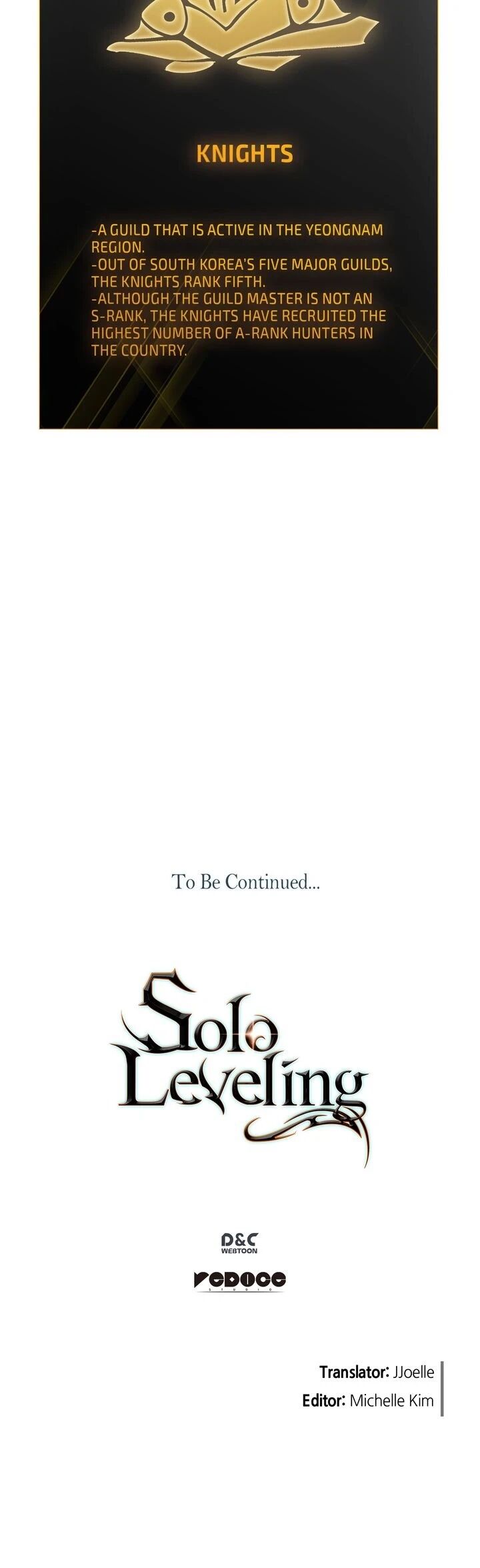 Read Solo Leveling Ragnarok Manga Online