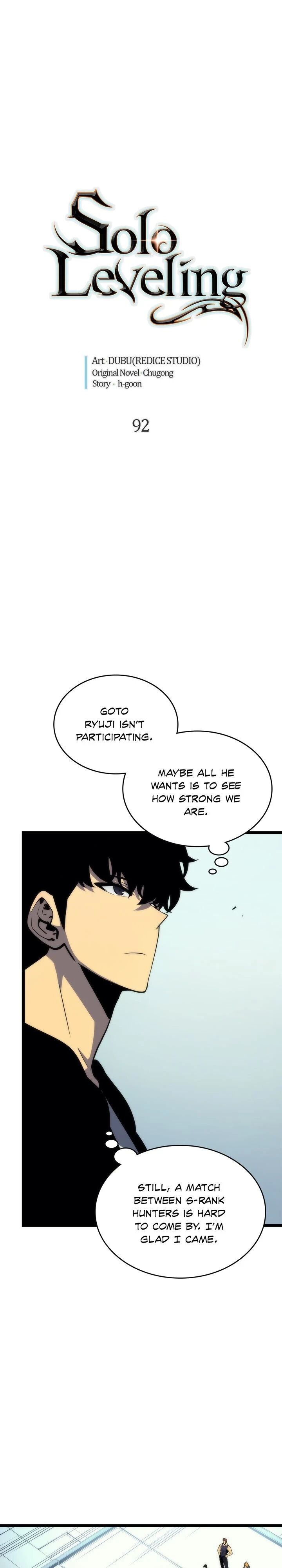 Read Solo Leveling Ragnarok Manga Online