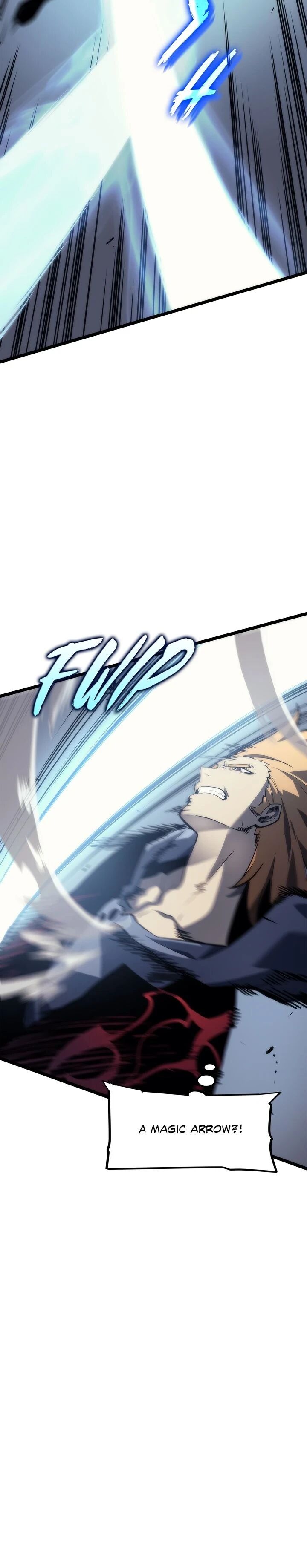Read Solo Leveling Ragnarok Manga Online
