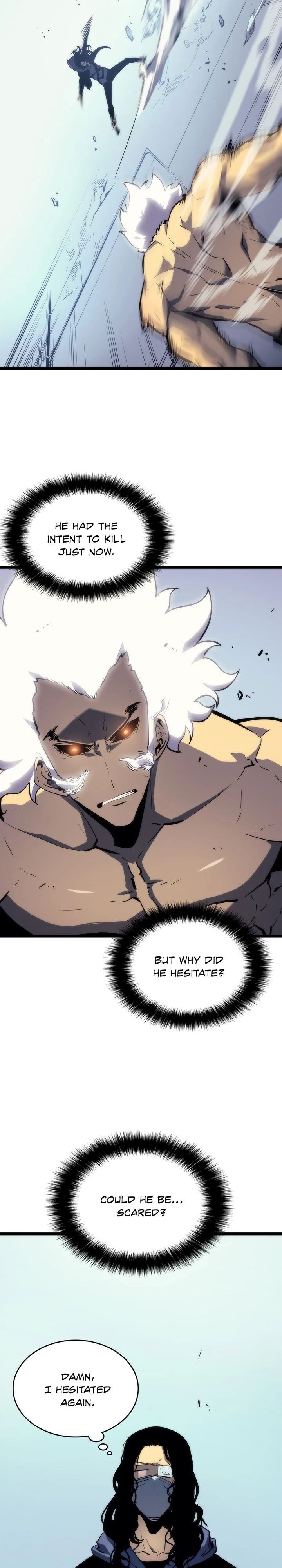 Read Solo Leveling Ragnarok Manga Online
