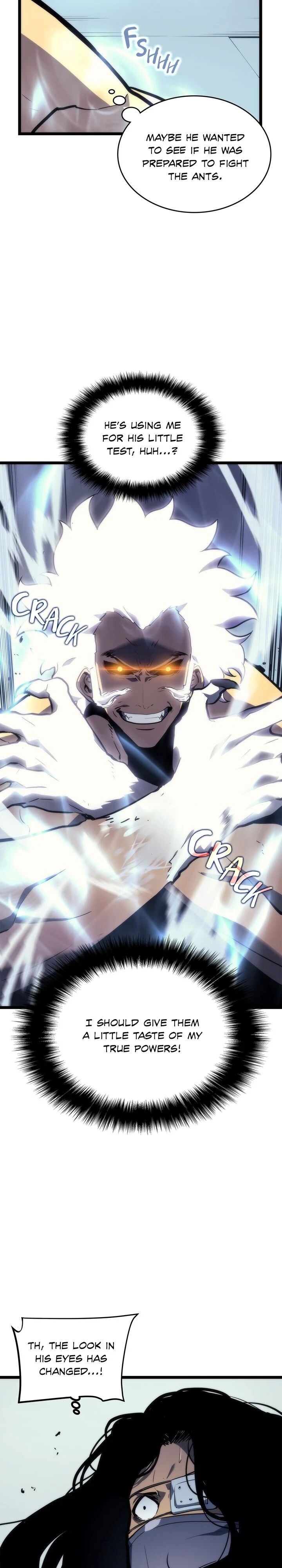 Read Solo Leveling Ragnarok Manga Online