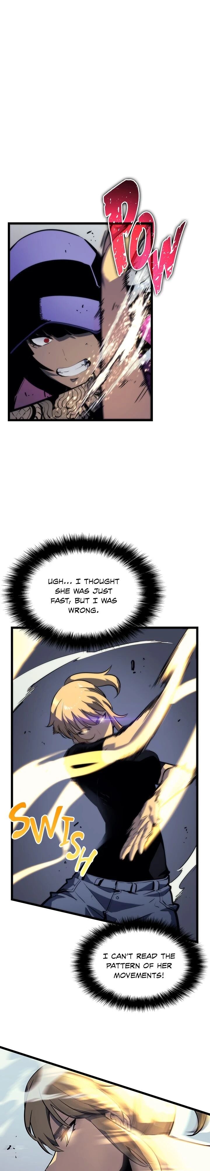 Read Solo Leveling Ragnarok Manga Online