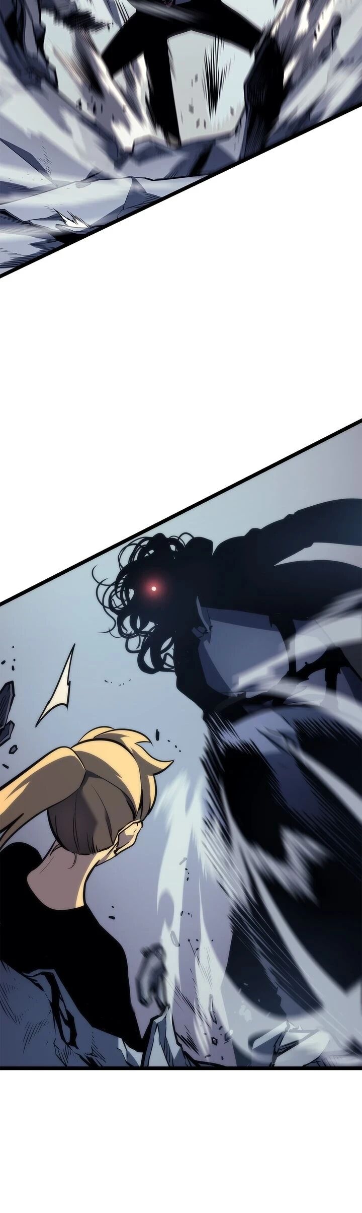 Read Solo Leveling Ragnarok Manga Online