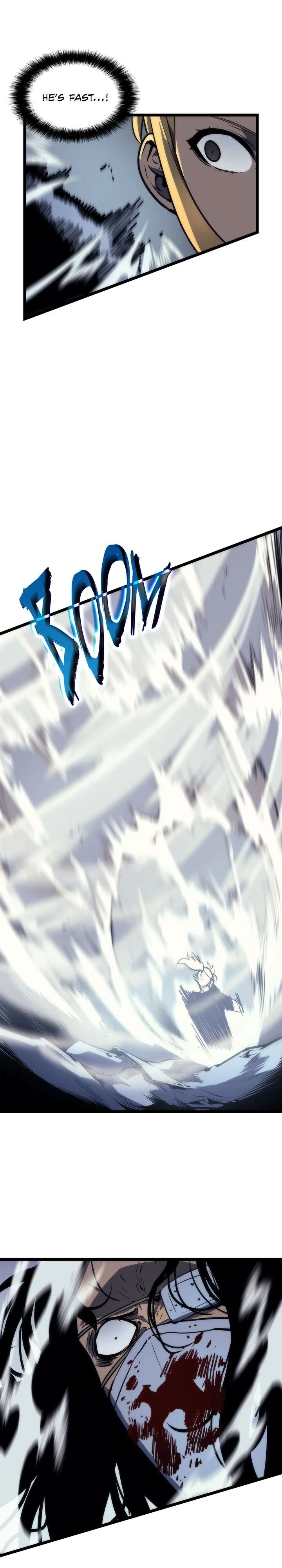 Read Solo Leveling Ragnarok Manga Online