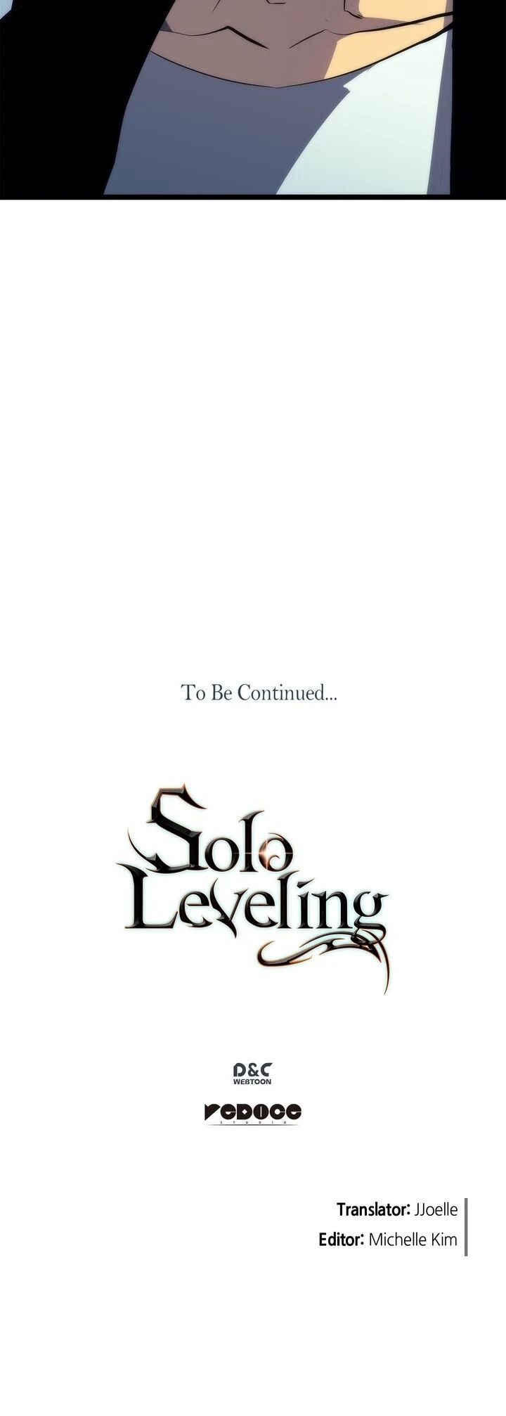 Read Solo Leveling Ragnarok Manga Online