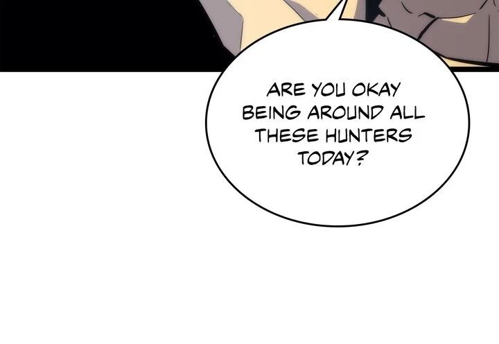 Read Solo Leveling Ragnarok Manga Online
