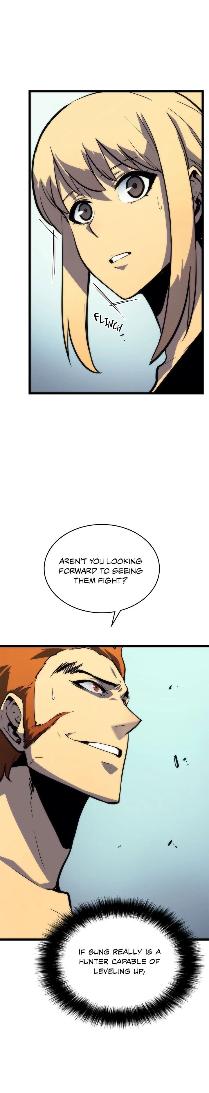 Read Solo Leveling Ragnarok Manga Online