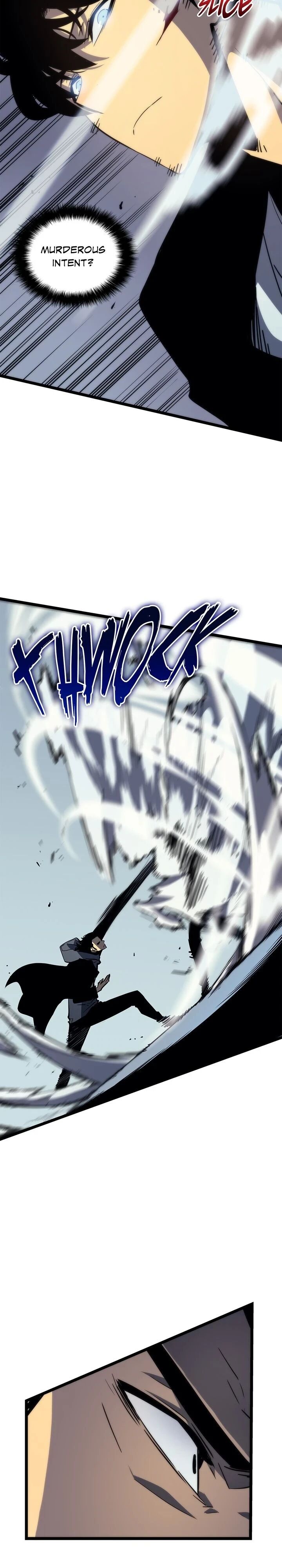 Read Solo Leveling Ragnarok Manga Online
