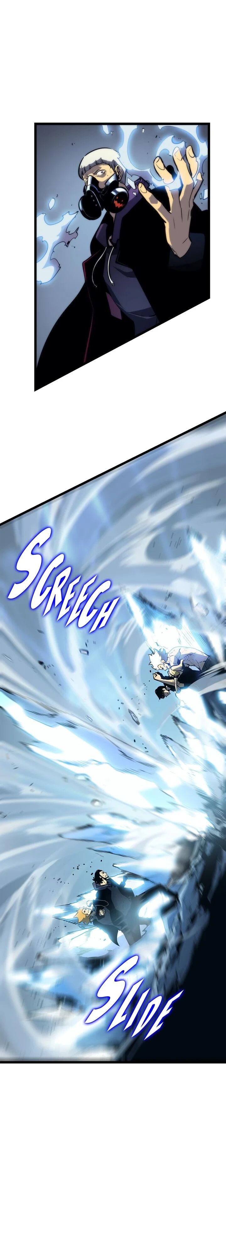 Read Solo Leveling Ragnarok Manga Online