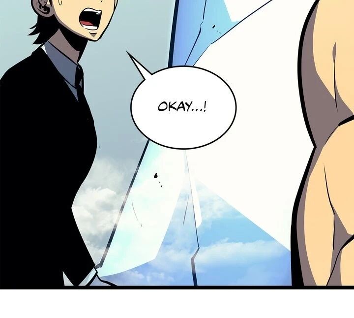 Read Solo Leveling Ragnarok Manga Online