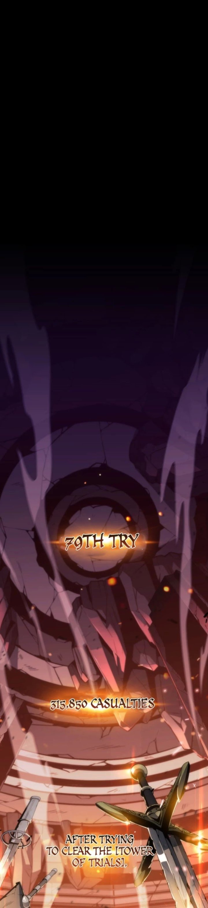 Read Solo Max-Level Newbie Manga Online