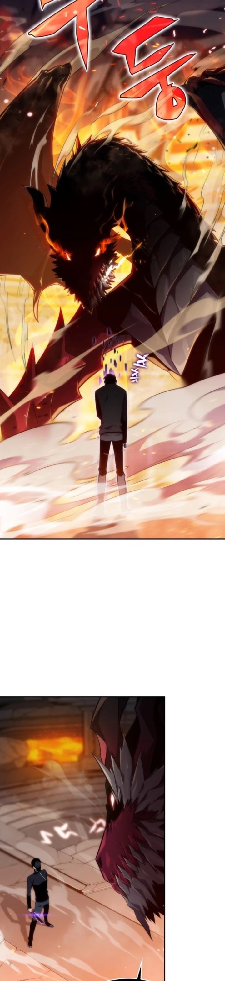 Read Solo Max-Level Newbie Manga Online