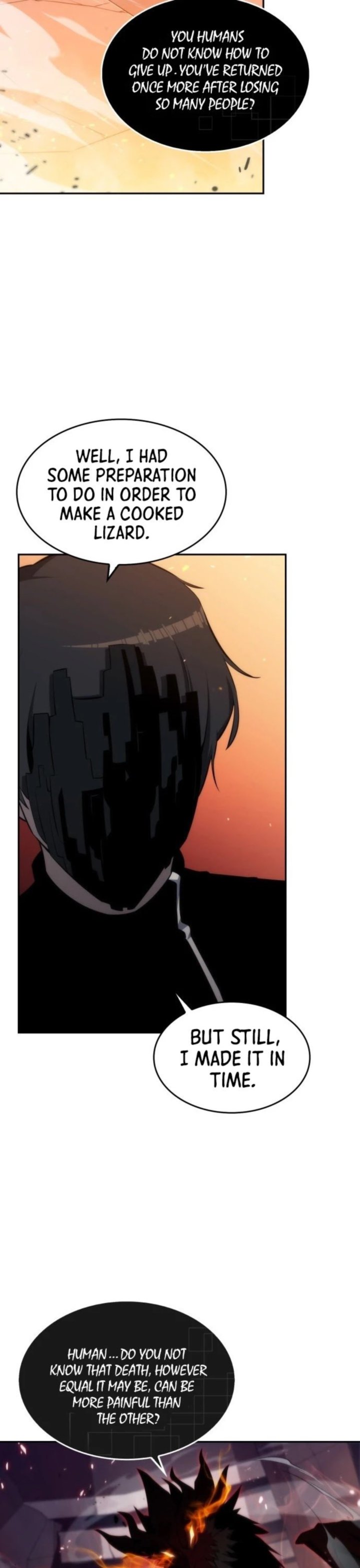 Read Solo Max-Level Newbie Manga Online